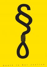 Death Is Not Justice
